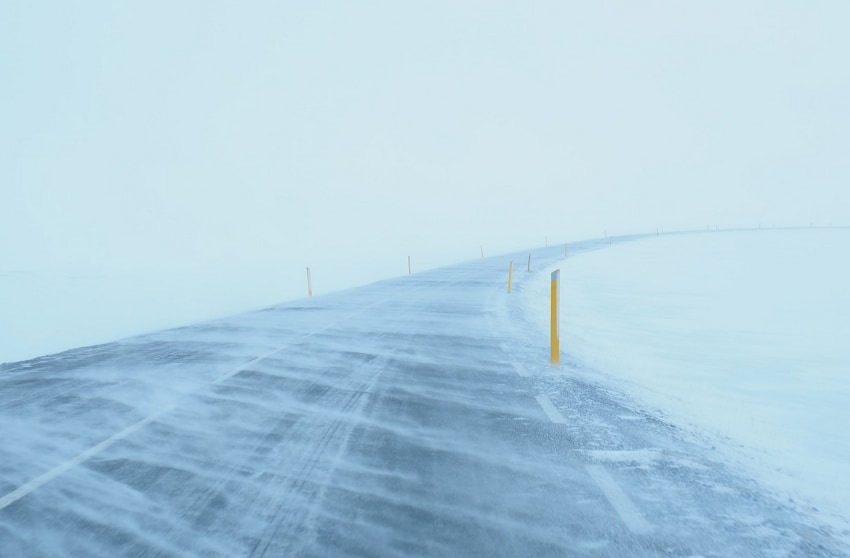 Winter storm Fern insured losses expected over a billion, to rival other historic events: Aon