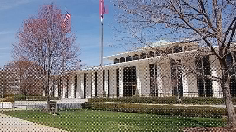 Asher Hildebrand and Mac McCorkle: The Chronicle’s Guide to Competitive NC General Assembly Races