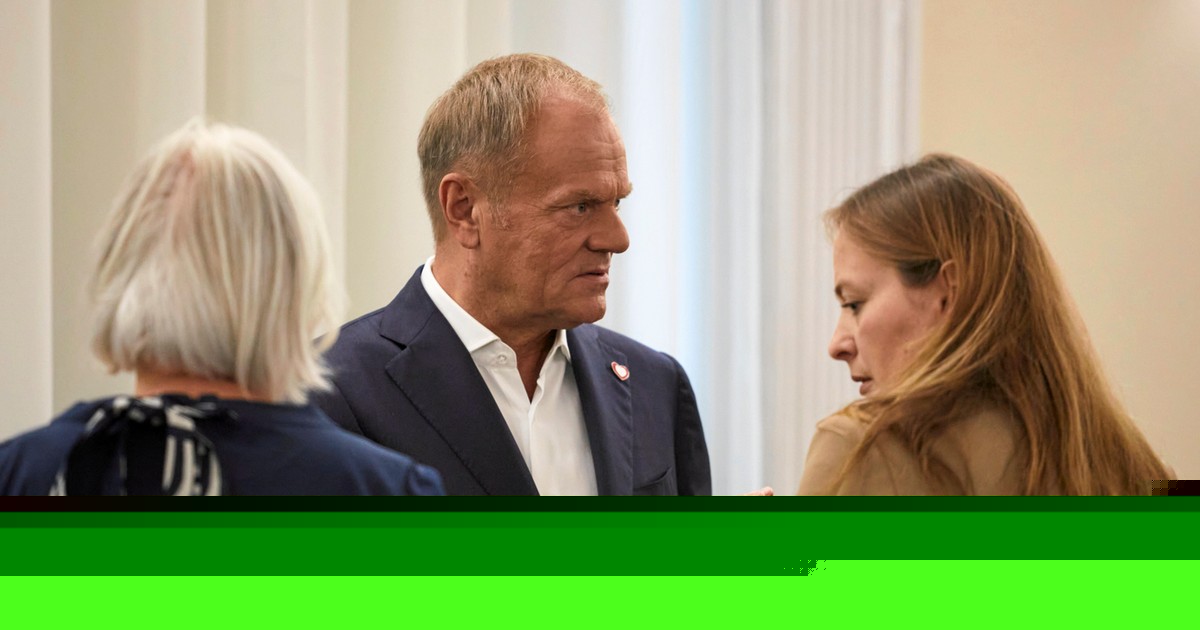 "Śmierdzące jajo" wróci po wakacjach. Spór w rządzie o ważną ustawę