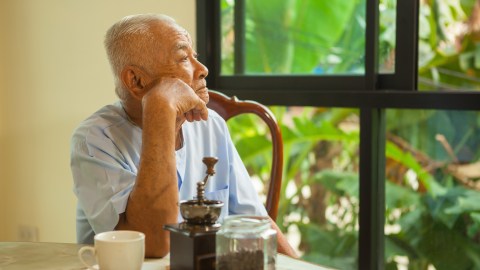 Comment on A Critical Need Ignored: Inadequate Diagnosis and Treatment of ADHD After Age 60 by Doug Cameron