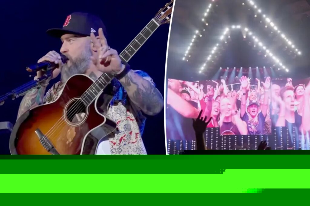 Zac Brown Band gives away free cruise trip to more than 37,000 fans: ‘The biggest giveaway in history’