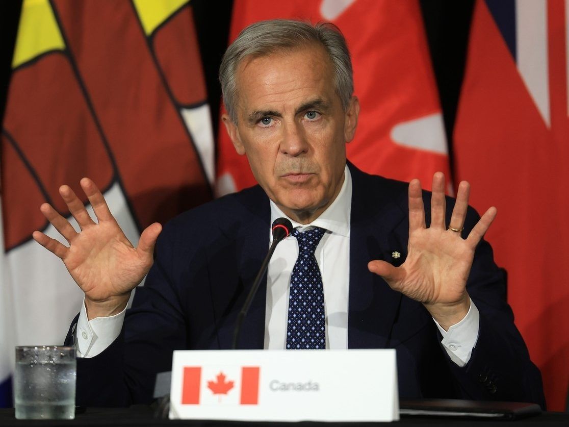 Letters for August 11, 2026: ‘Time for Carney’s policy to do something helpful’