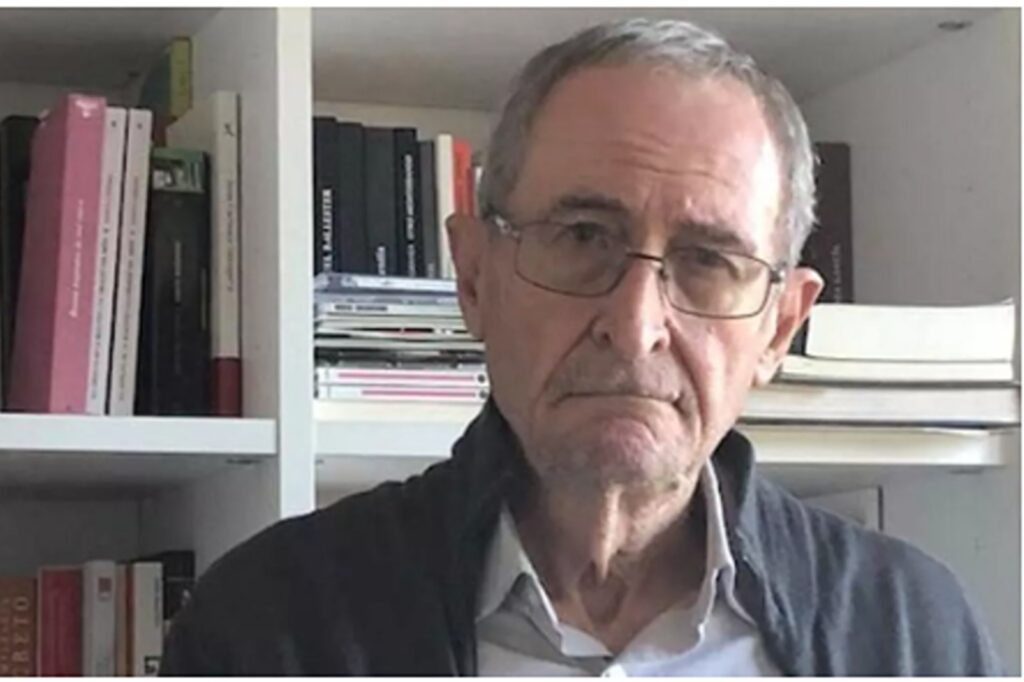 S’ha mort l’ex-rector de la Universitat de València Ramon Lapiedra