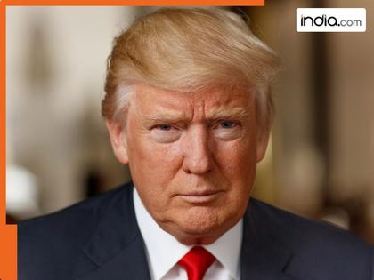 Donald Trump’s Big Move, set to hold meeting with these MUSLIM countries, Shehbaz Sharif to meet US president on…