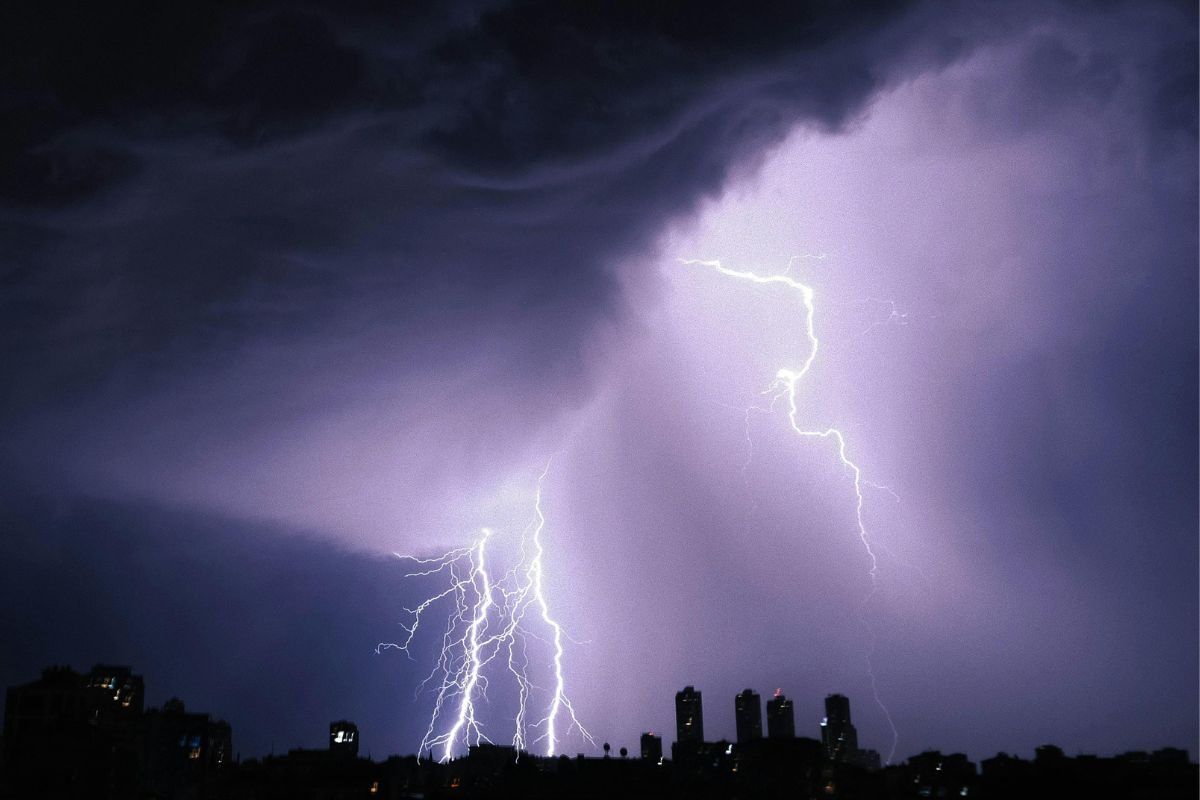 WEATHER: Isolated showers and thundershowers to hit these provinces