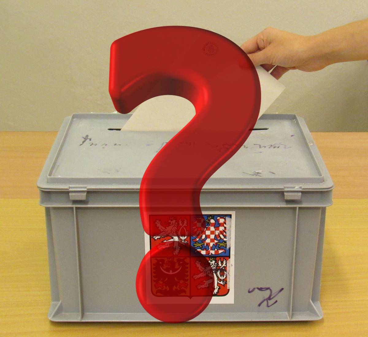 Kurzy.cz Vám nebudou radit koho volit a zda volit