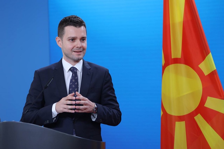Mucunski: Idea of Constitutional Changes Has Become Politically Toxic