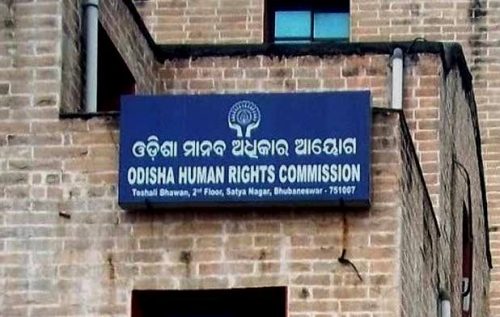 OHRC Asks Odisha Govt To Add ‘Third Gender’ Option In OPSC Application Forms