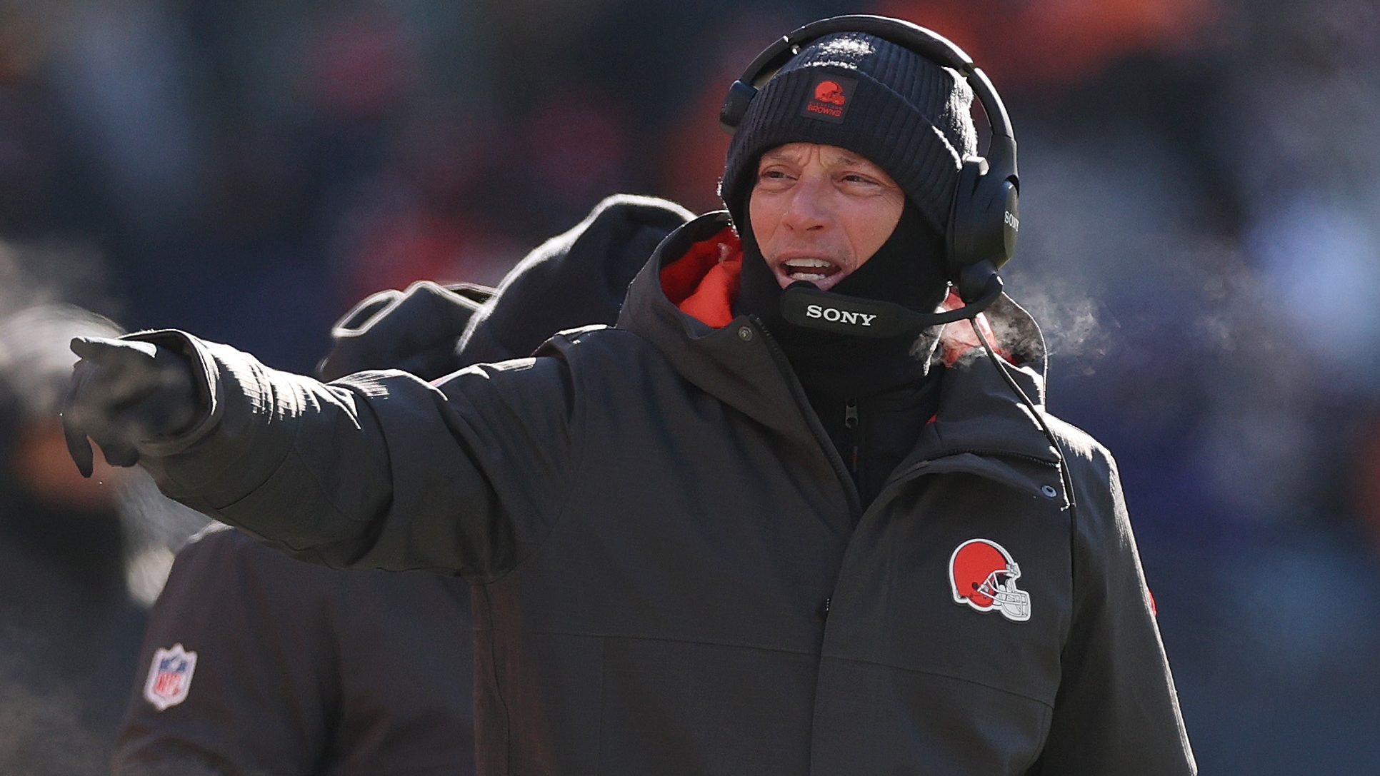 Browns Replacement for Disgruntled Jim Schwartz Floated