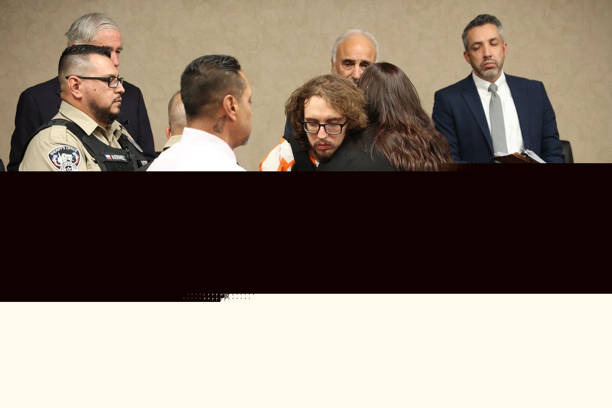 This Powerful El Paso Strong Moment Still Brings Tears