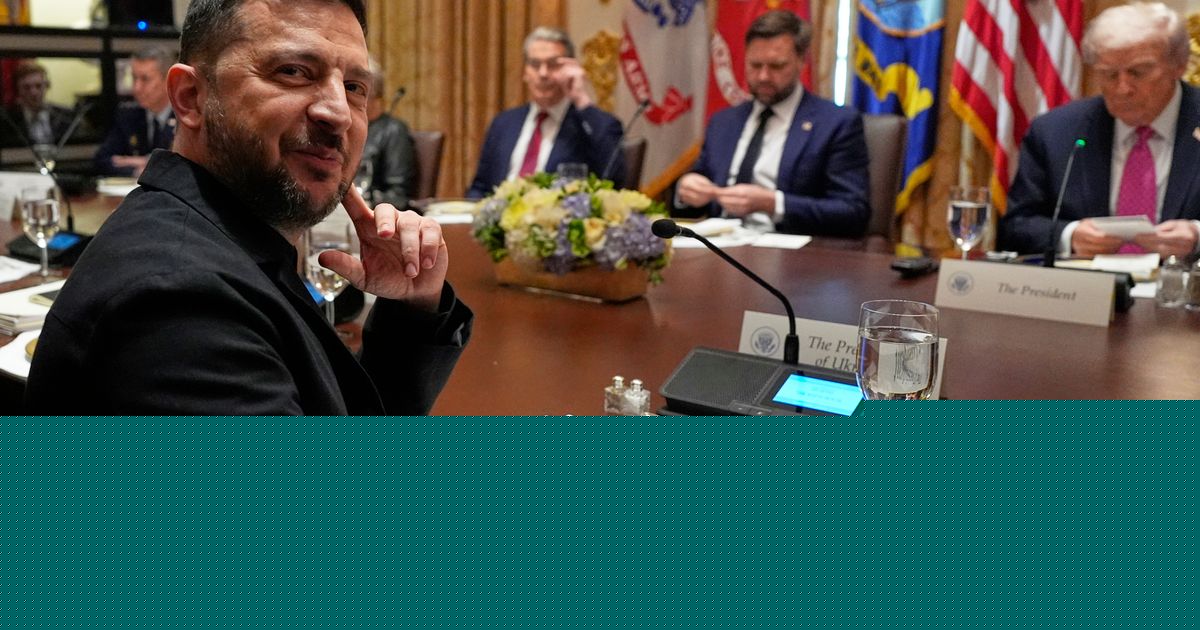 Ukrajina iznenada obustavila napade na tankere u Crnom moru: Iza svega se krije zahtev Džej Di Vensa