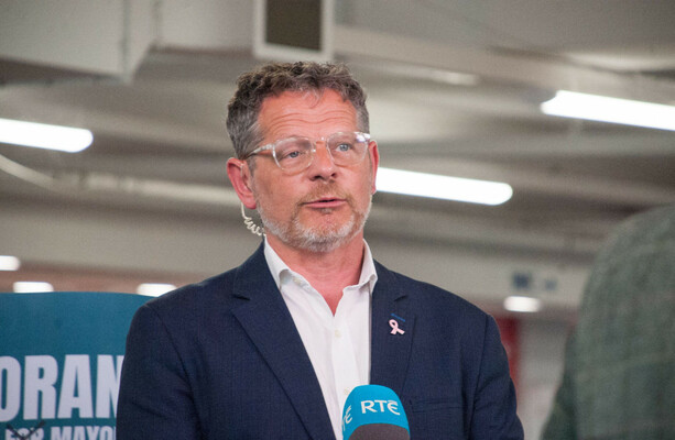 Limerick mayor and councillors in spat over road closures for summer events programme