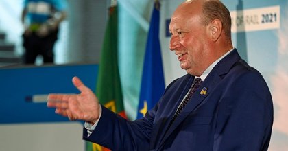 Inside the unlikely firing of veteran EU powerbroker Henrik Hololei
