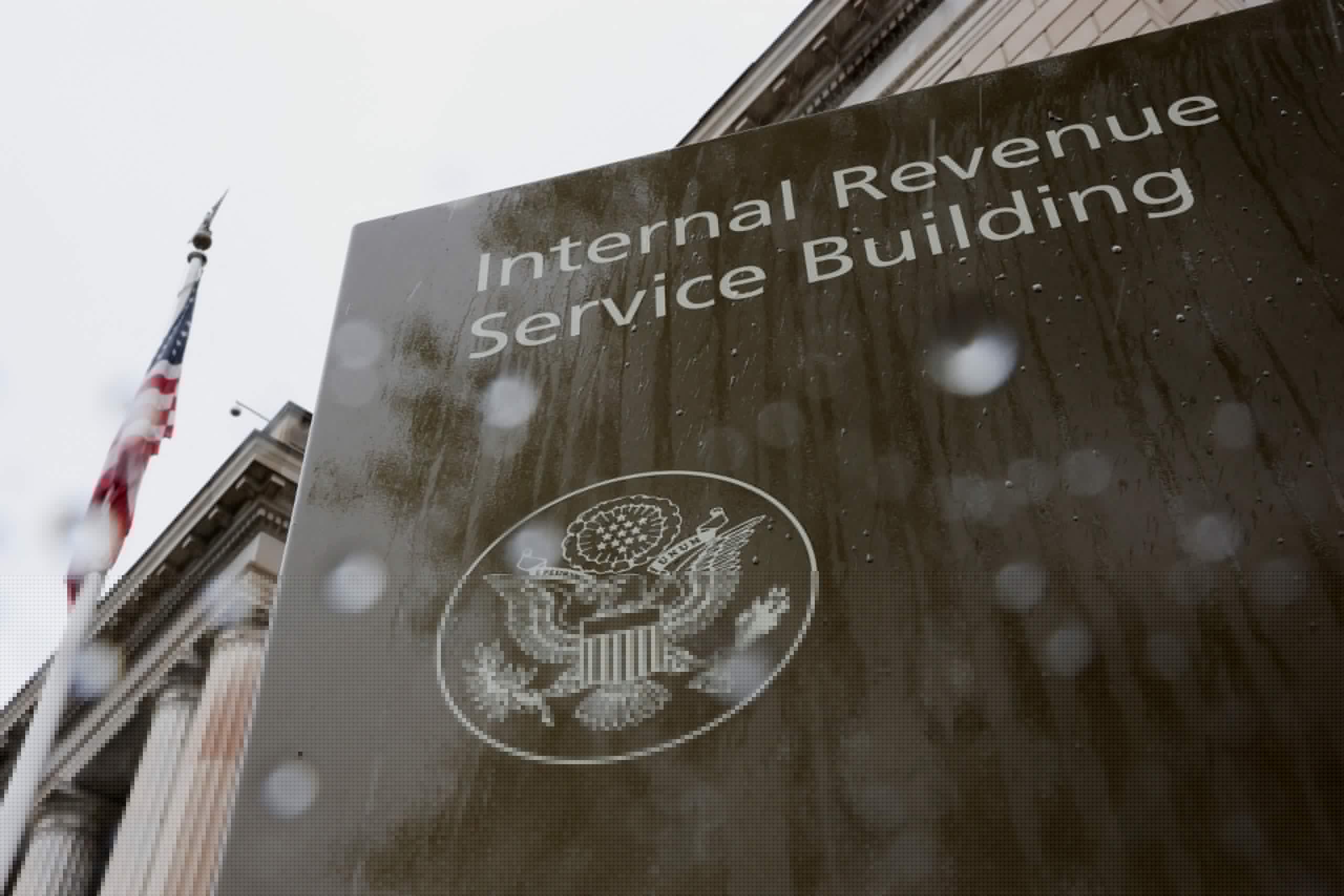 The Catholic Church won’t endorse political candidates, even if IRS rules change, bishops announce