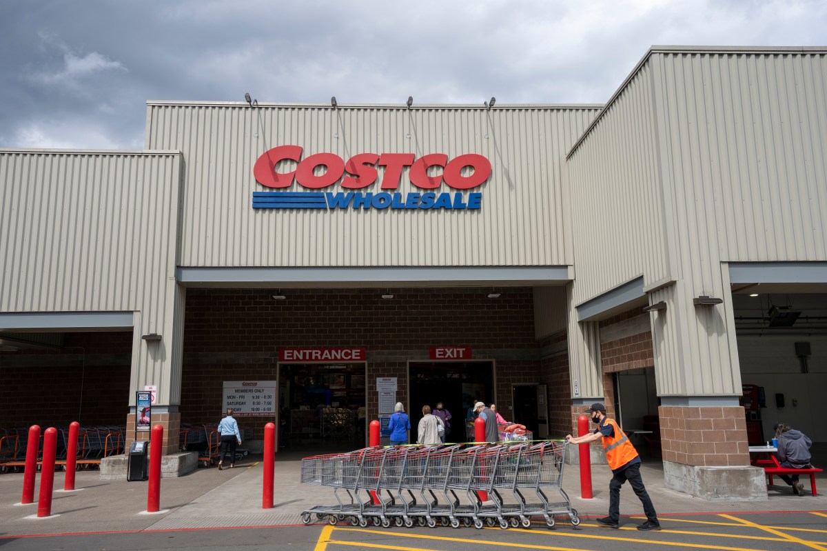 Costco despide a sus empleados por alguna de estas 8 razones