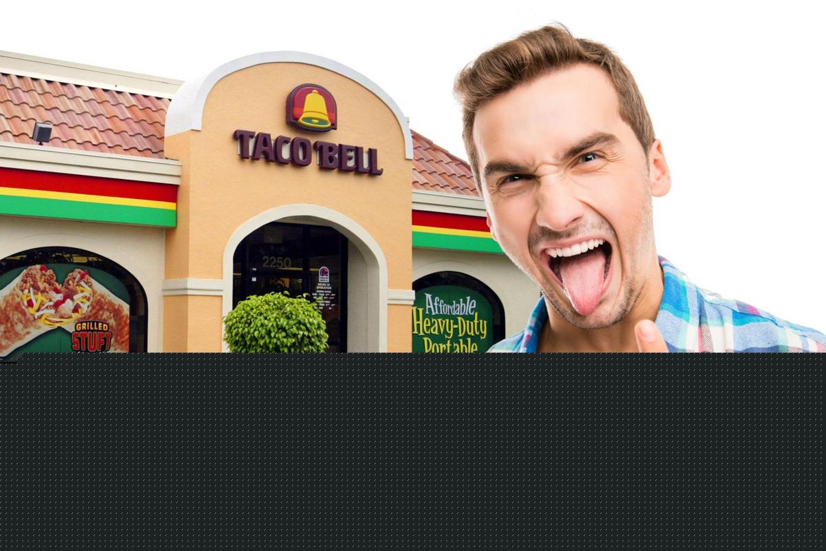 Remember When Taco Bell Released an Alt Rock Album?