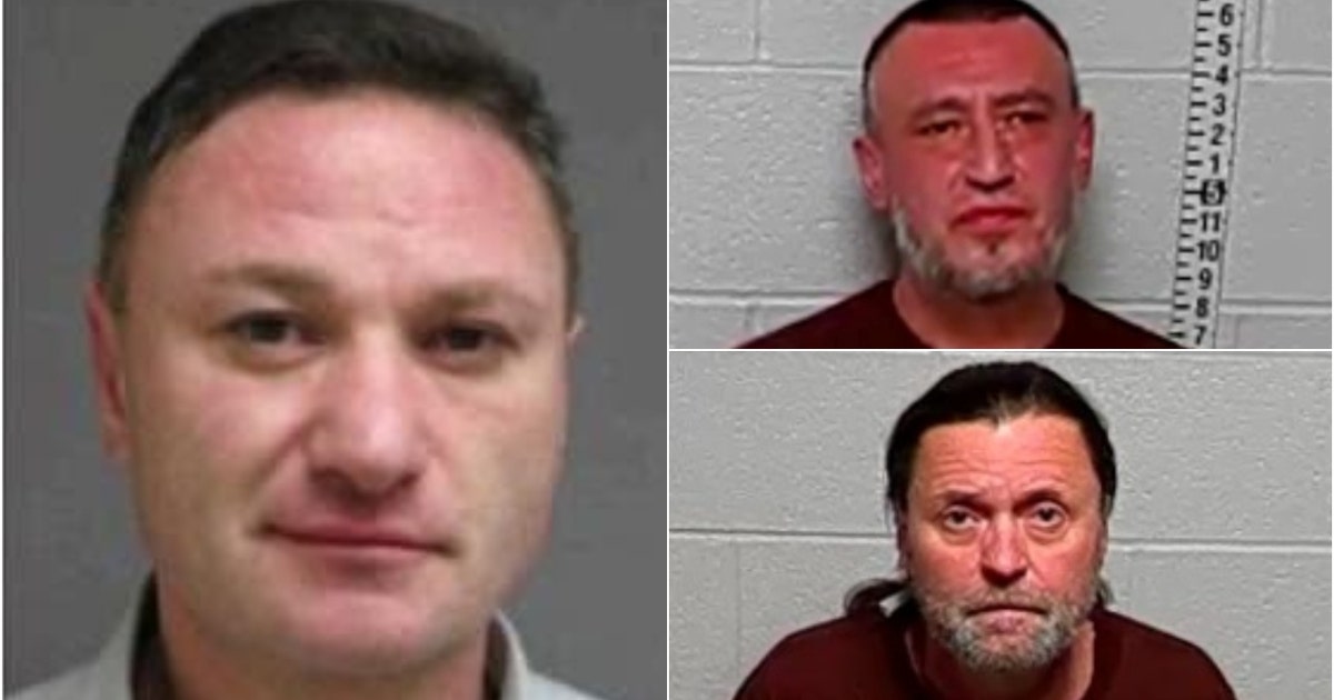 Blood beneath new floor leads to murder charges in missing Illinois man's case