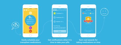 CareDx To Acquire Transplant Hero Medication Management App – M&A