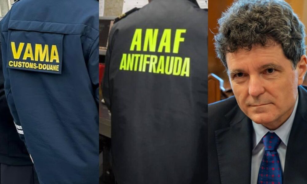 Nicușor Dan a semnat legea care introduce bonusuri de performanță pentru angajații ANAF și ai Autorității Vamale. Sunt prevăzute și penalizări salariale DOCUMENT