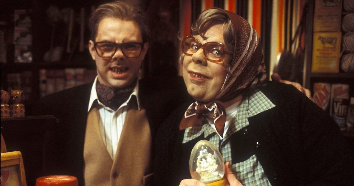 Iconic BBC comedy creator calls for 'healthier' censorship after Netflix pulled beloved series