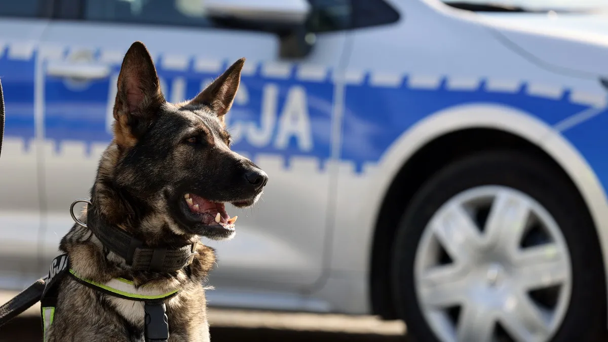 Trzymał setki psów w morderczych warunkach. Zapadła decyzja sądu ws. właściciela hodowli w Kielcach