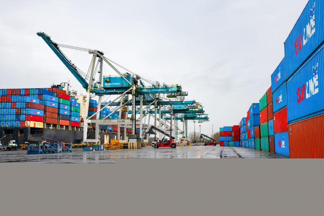 Tariffs didn’t start Oregon’s economic slowdown, but they exacerbated it, report finds