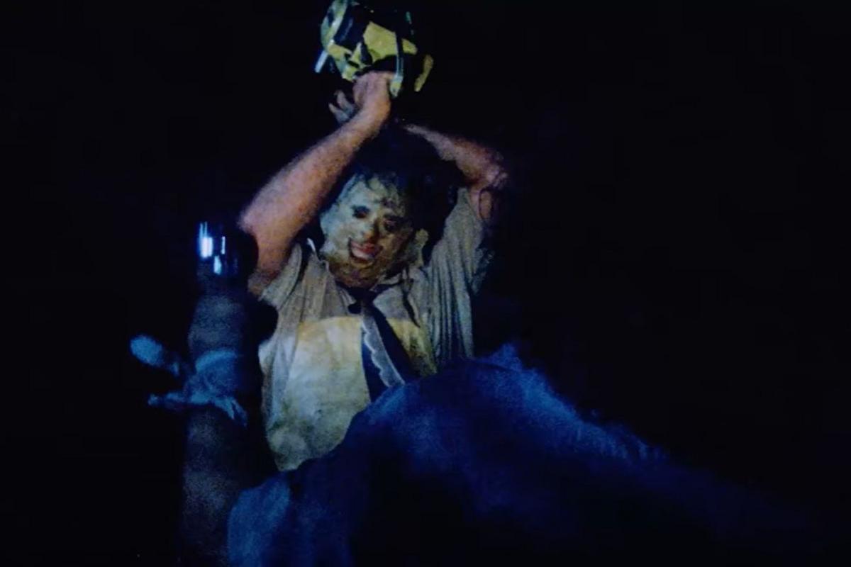 Texas Chain Saw Massacre Still Haunts Us This Halloween Season