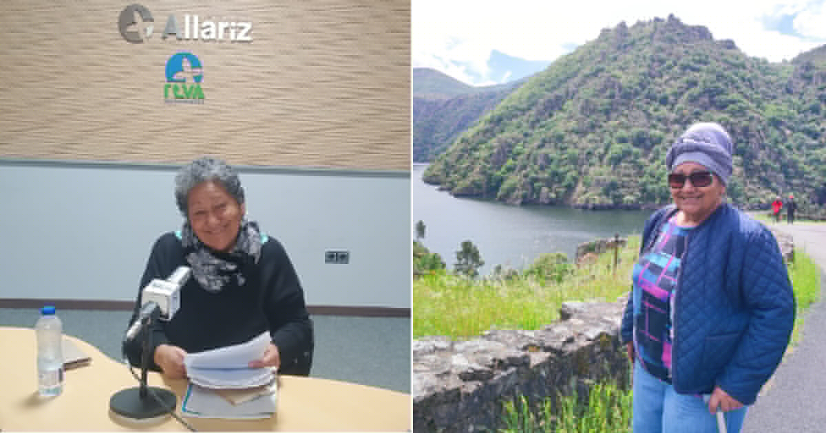 Obelia Blanco: A New Chapter in Galicia's Heart