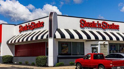 Steak 'n Shake pledges $1K contributions to Trump Accounts for employees' children