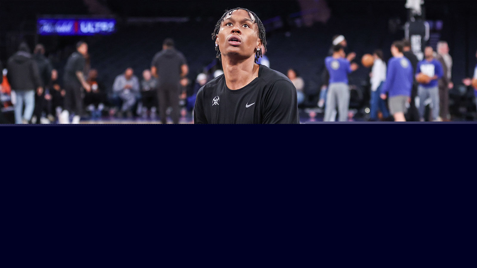 NBA rumors: Nuggets’ Peyton Watson has ‘foot out the door’ amid Bucks, Clippers trade interest