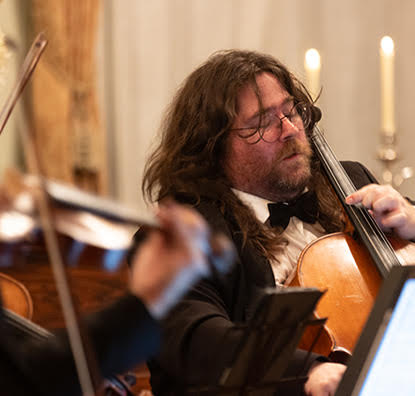 Free Monadnock Music concert features works by living composers