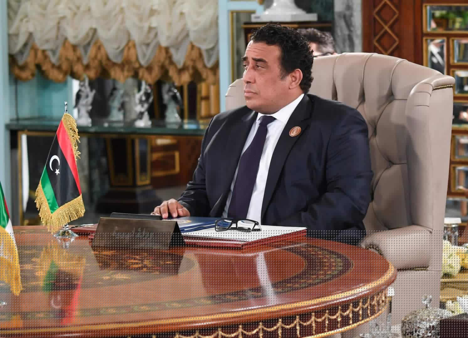 Libia, Menfi convoca un vertice sulla sicurezza a Tripoli