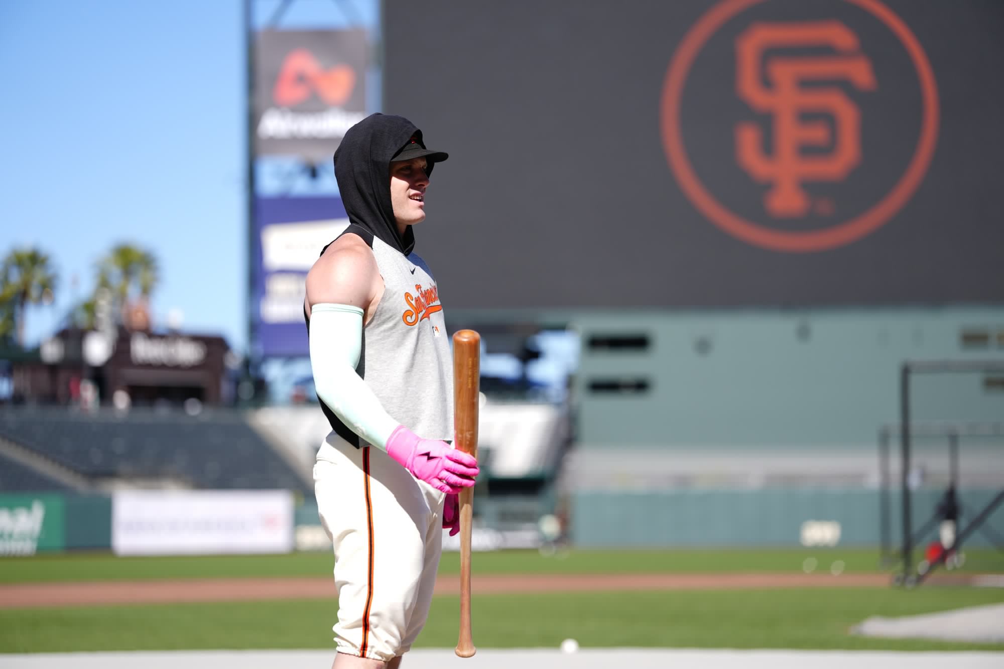 Giants Player ‘Crashed Into’ Fire Truck ‘Which Then Rolled Over His Foot,’ Report Claims