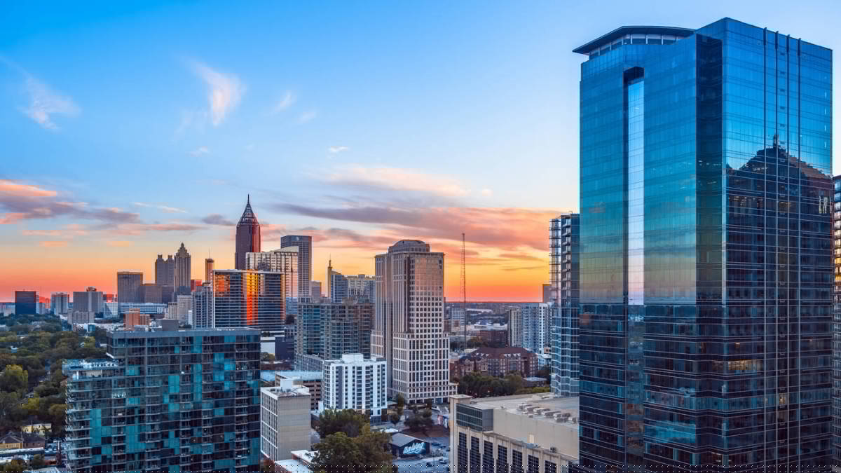 Where to Stay in Atlanta (9 Best Places, By a Local)