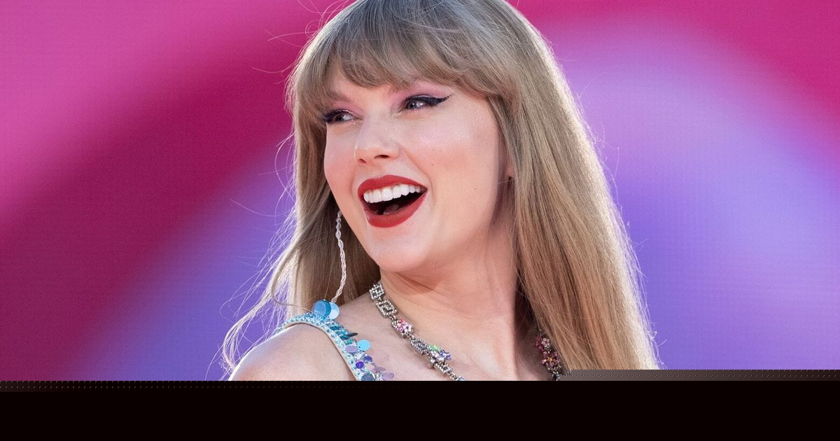 Taylor Swift, Lyle Lovett and more are headed for Nashville Songwriters Hall of Fame