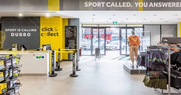The sport store heist: how a routine police stop caught shoplifter red-handed