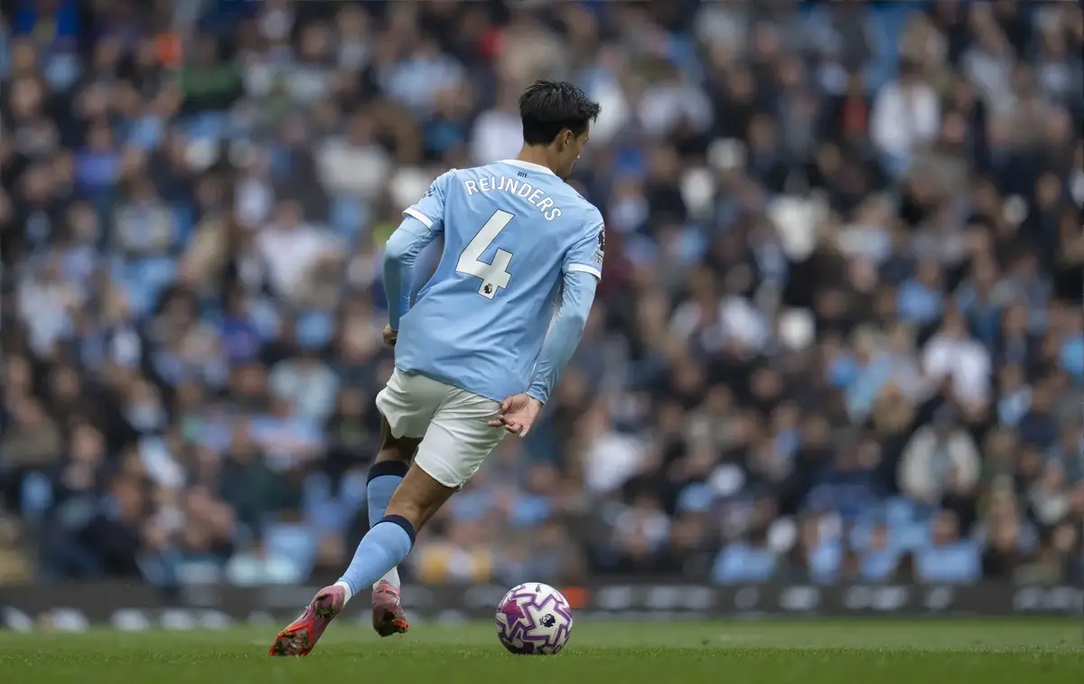 Predicted Starting Line-Up: AS Monaco vs Manchester City (UEFA Champions League)