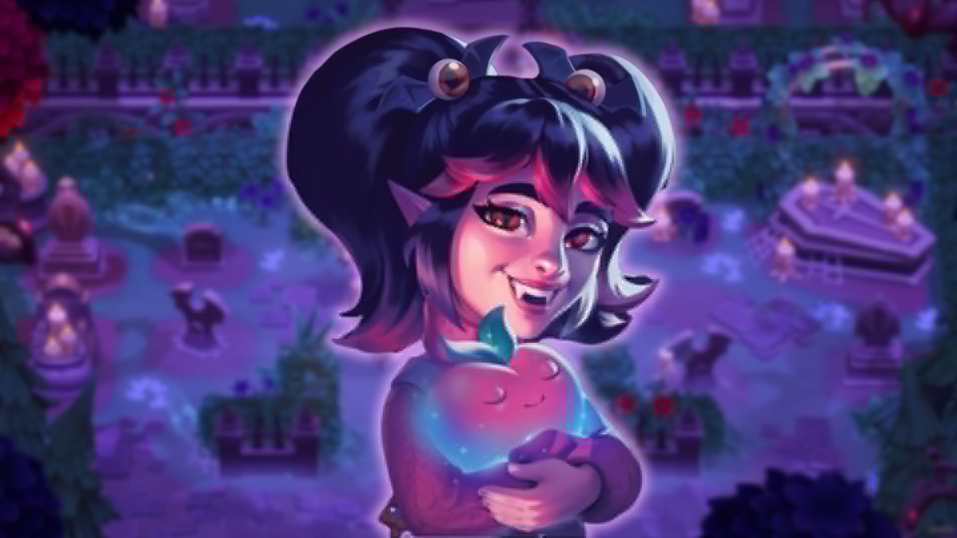 Moonlight Peaks museum guide