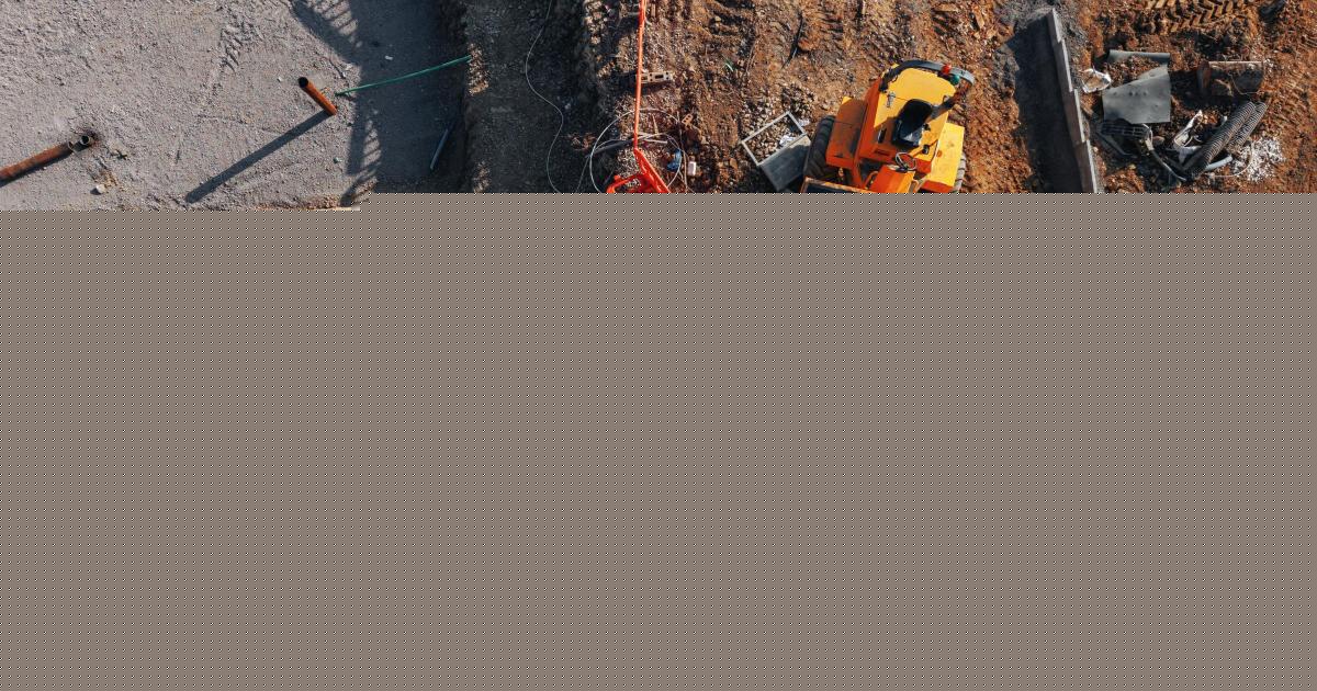 UK construction firm with hundreds of employees enters administration