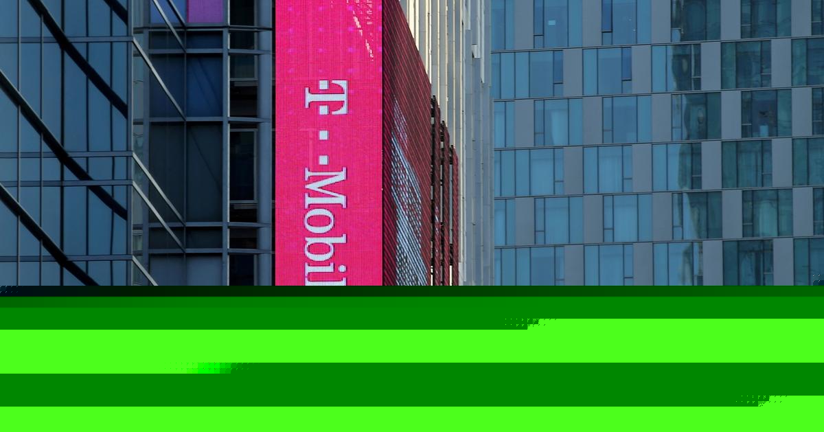T-Mobile, Deutsche Telekom merger stalls