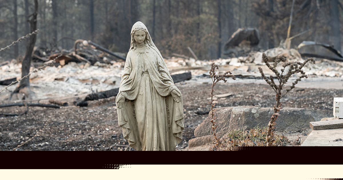 Spokane, WA wildfires forces 60,000 to evacuate; 0% containment