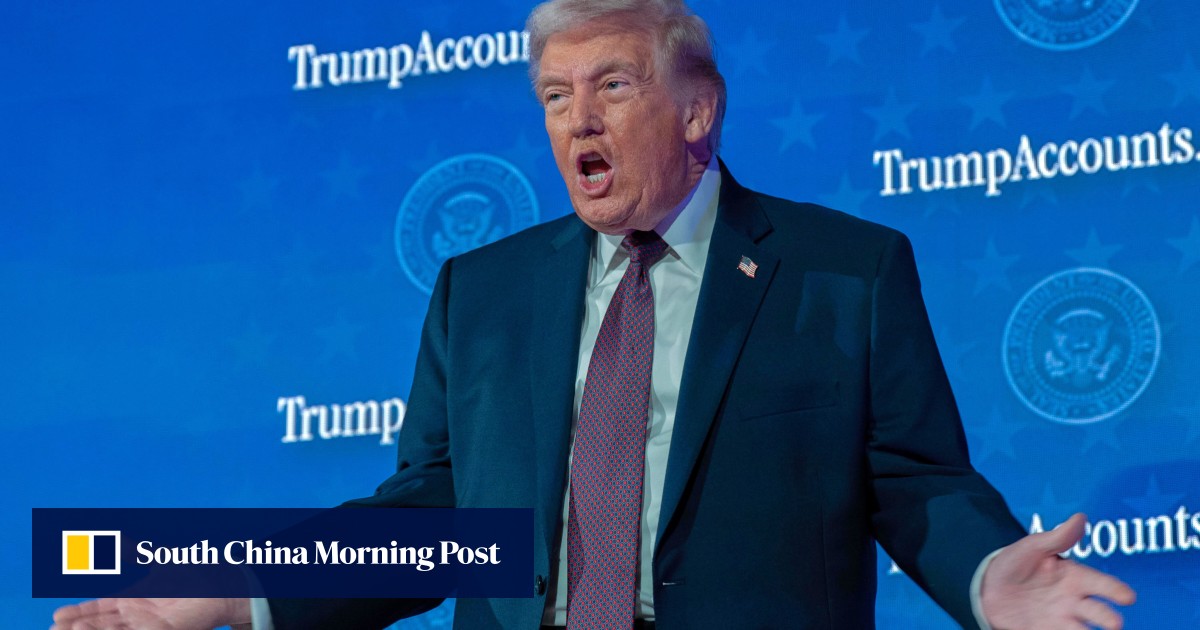Rise in Republicans wary of China as bipartisan agreement lessens, new survey says