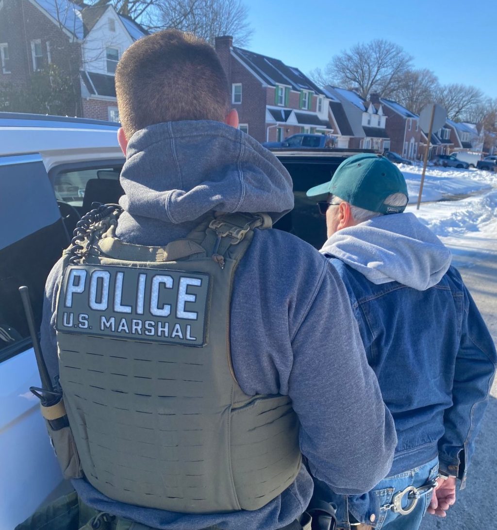 Aldan man again charged with harassing messages to an elected official
