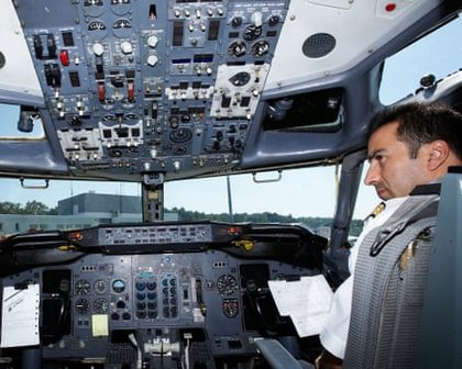 Europe’s air safety at risk amid cost-cutting and staff pressures, study warns