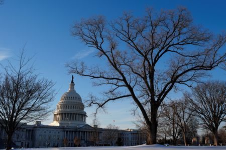 Deal reached advancing spending bills to avert US government agencies shutdown
