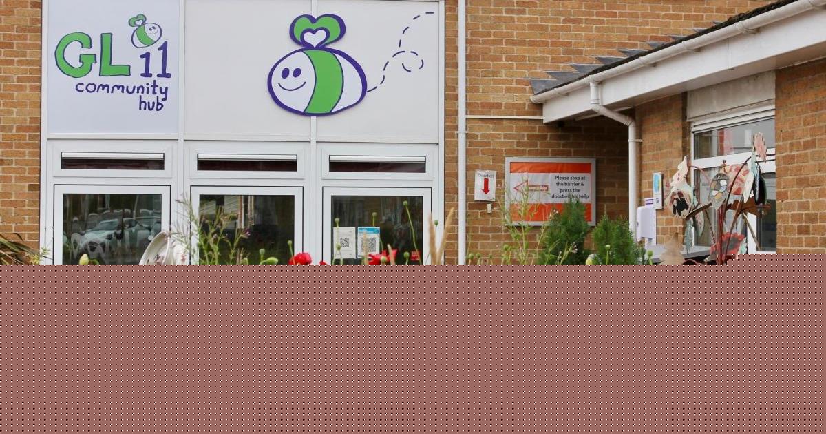Cam and Dursley project aims to tackle loneliness and isolation