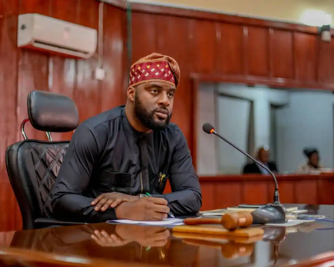 Congress: Ogundoyin commends Oyo PDP, congratulates Ogungbenro