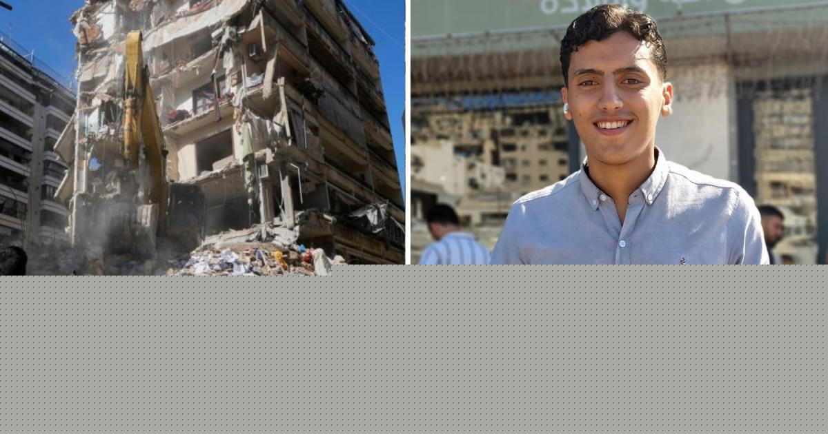 Time running out for Gazan students as University response branded ‘disappointing’