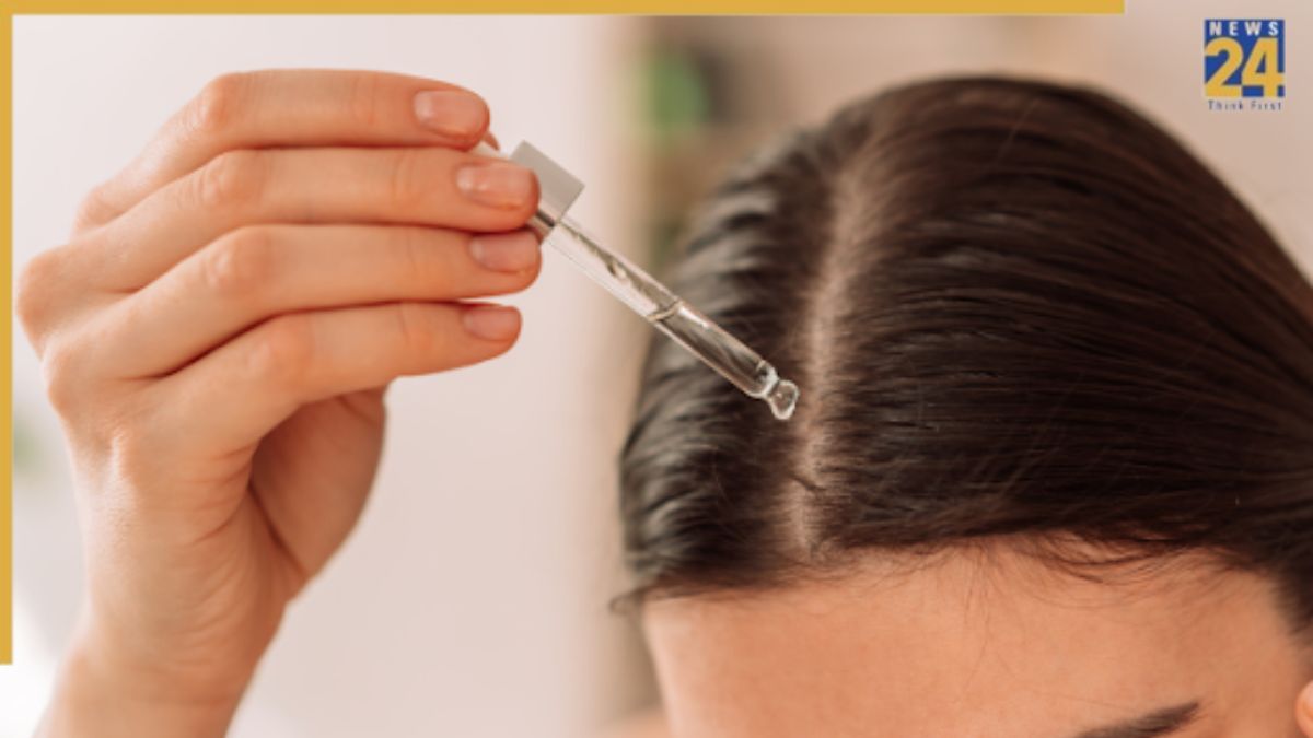 Searching for natural hair care? This oil is your answer