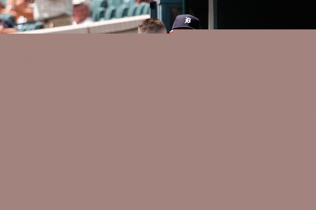Skubal joins Clemens and Martinez among a handful of reigning Cy Young winners to be traded